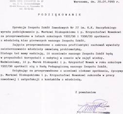 1999.01%20Baczynskia Rekomendacje