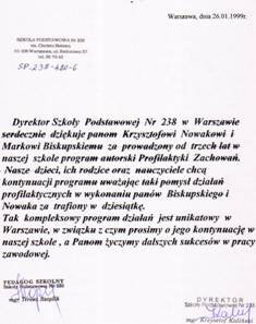 1999.01%20SP%20238%201999a Rekomendacje
