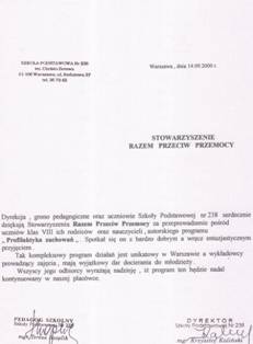 2000.09%20SP%20238%202000a Rekomendacje
